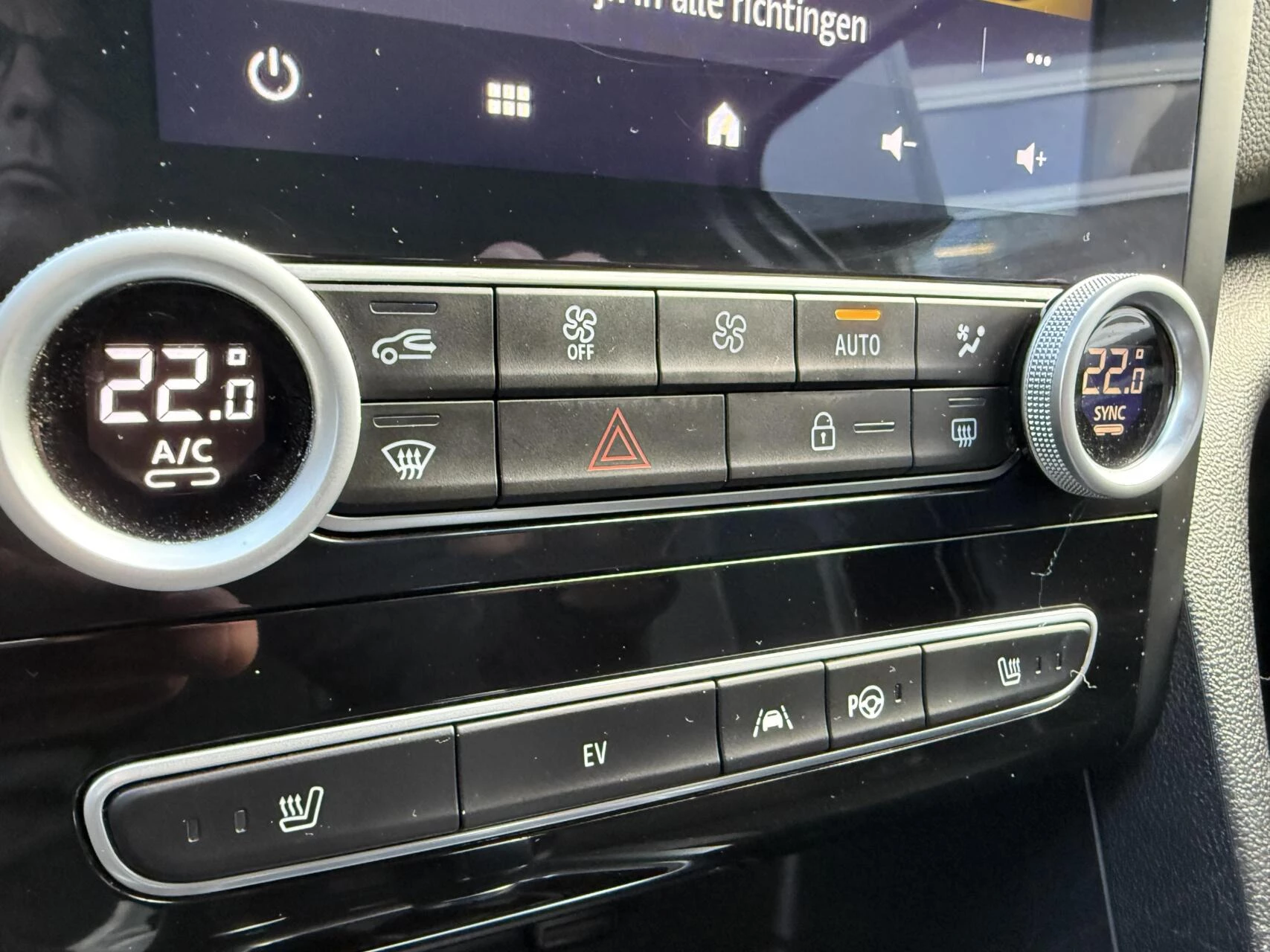 Hoofdafbeelding Renault Megane E-Tech