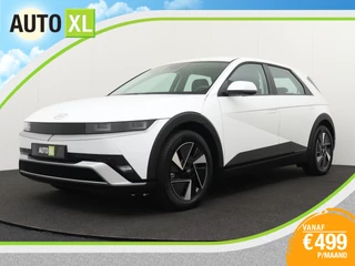 Hoofdafbeelding Hyundai IONIQ 5 Hyundai IONIQ 5 Style Limited 84 kWh *NIEUW* WinterPack CarPlay Adapt. Cruise