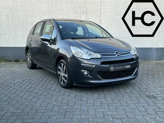 Citroen C3 1.2 VTi Collection Clima Cruise Navi Trekhaak NAP