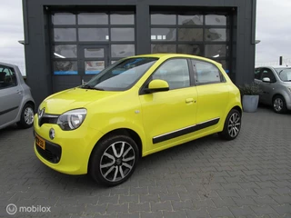Renault Twingo 1.0 SCe Dynamique 5drs Airco Cruise Trekhaak