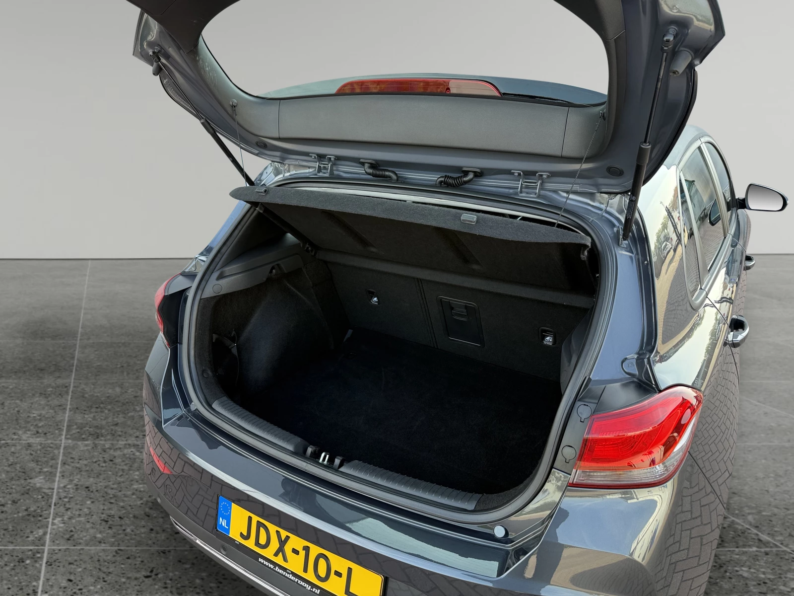Hoofdafbeelding Hyundai i30