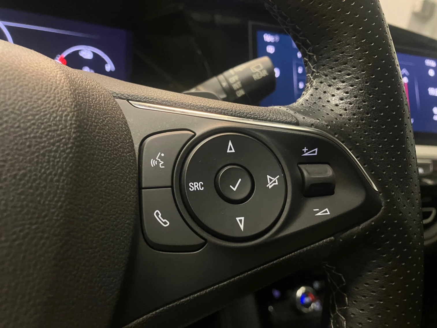 Hoofdafbeelding Opel Grandland