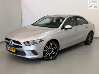 Mercedes-Benz A-klasse 180 Limousine / 20" LM / Stoelverwarming