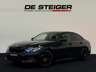 BMW 3-serie 320i Executive Edition