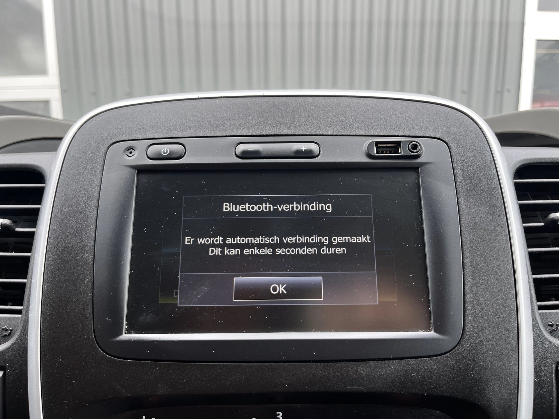 Hoofdafbeelding Nissan NV300