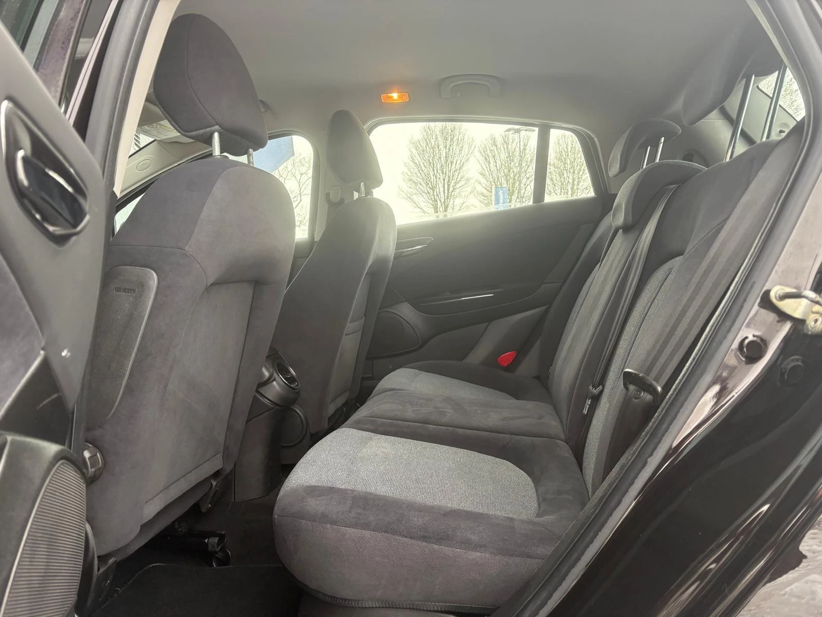 Hoofdafbeelding Fiat Bravo