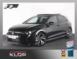 Volkswagen GOLF 1.5 eTSI R-Line | panoramadak | camera | lmv 18"