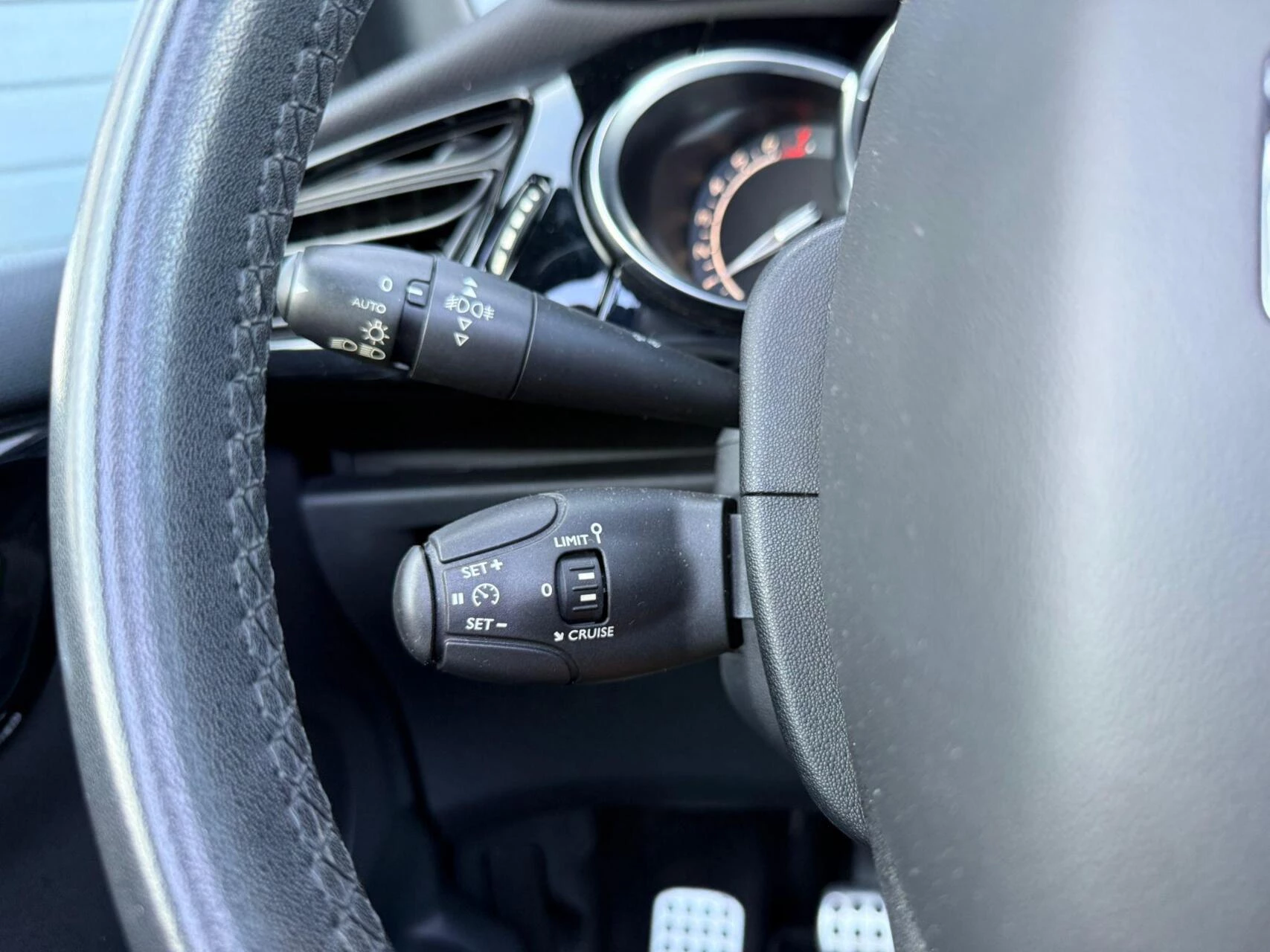 Hoofdafbeelding Citroën DS3