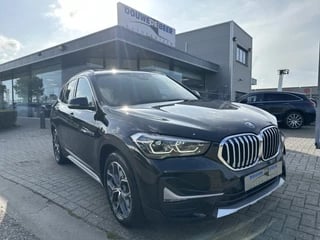 BMW X1 xDrive25e X-line Pano|Trekhaak|HarmanK|Head-up|Camera