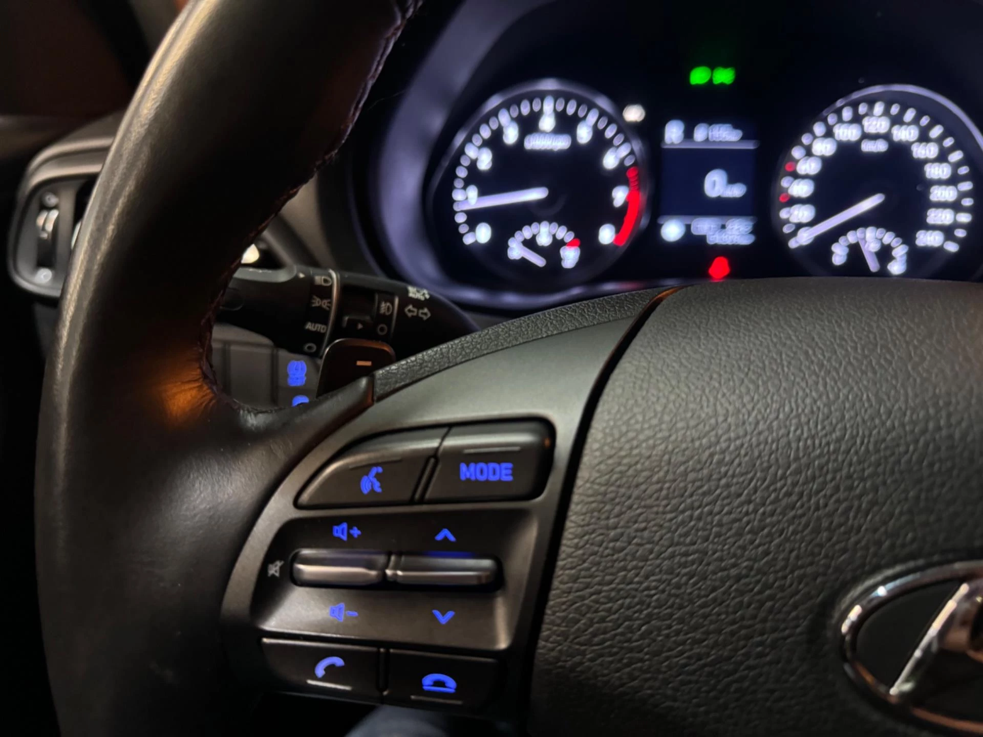Hoofdafbeelding Hyundai i30