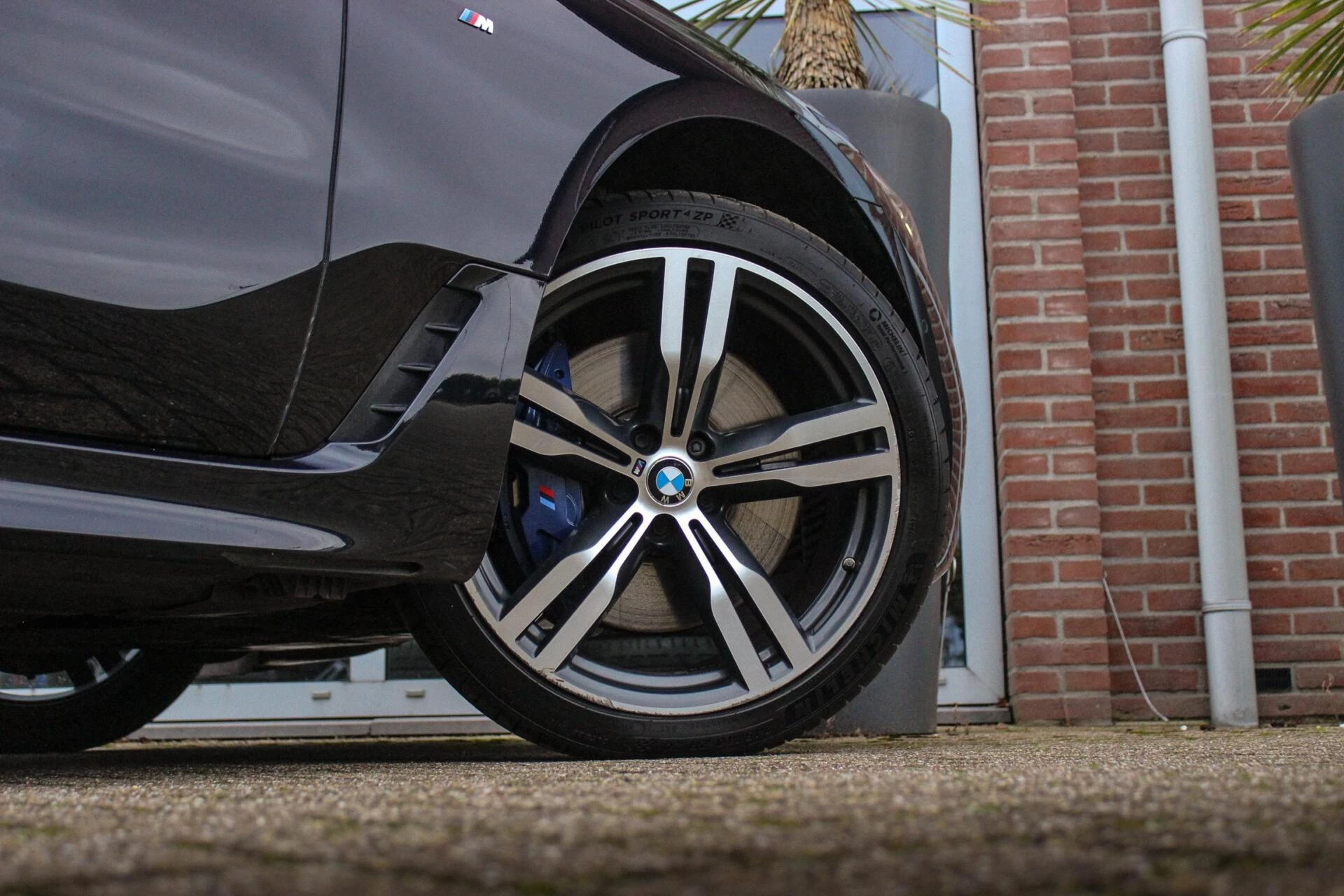 Hoofdafbeelding BMW 6 Serie