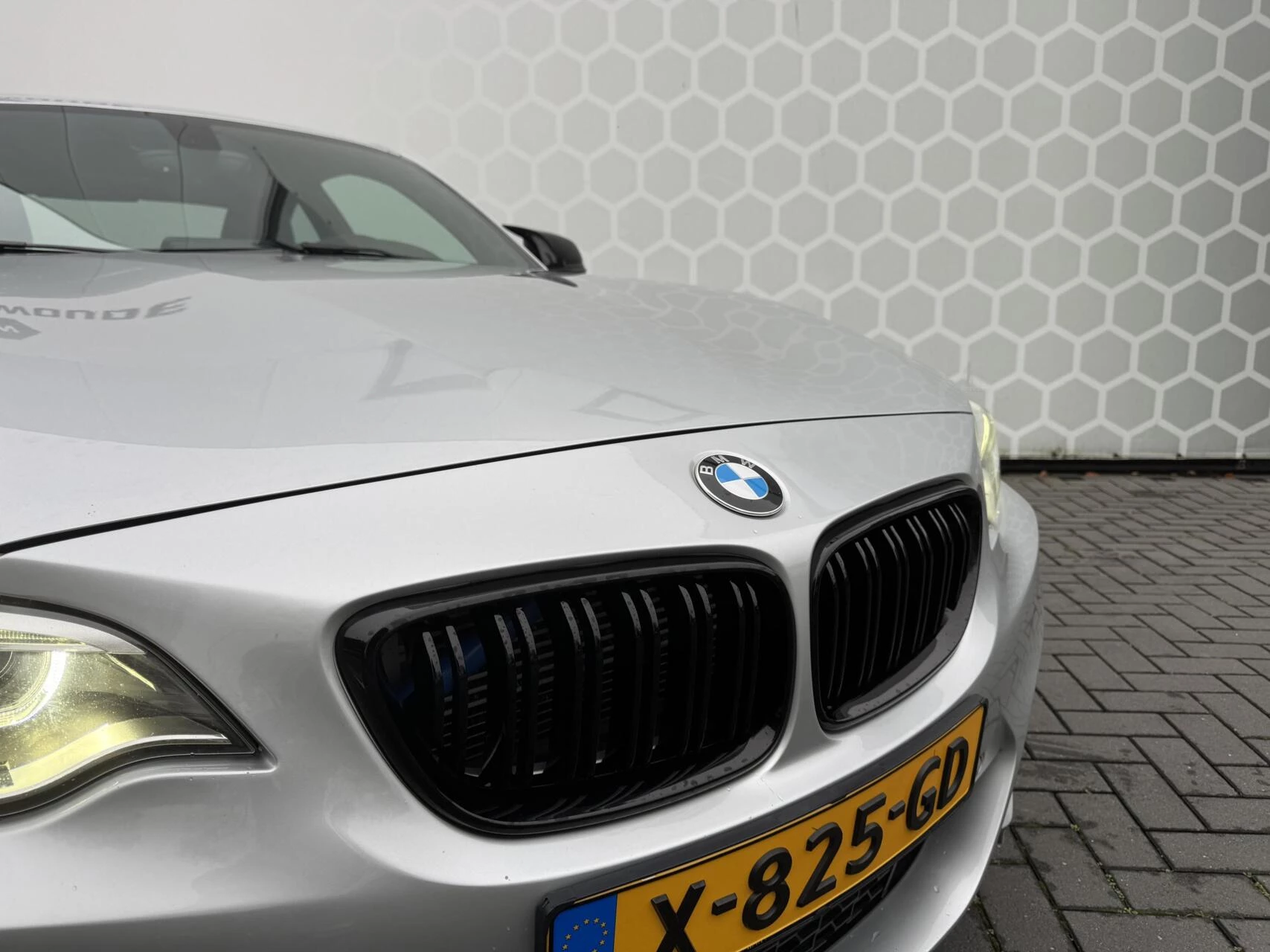 Hoofdafbeelding BMW 2 Serie