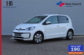 Volkswagen e-Up! e-up/Camera/Climat/Stoelverwarming/Privacy glass