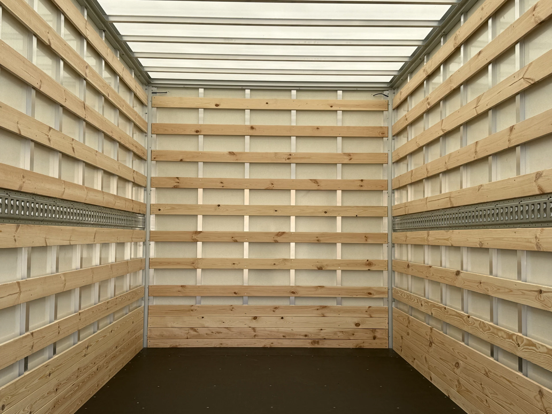 Hoofdafbeelding Maxus eDeliver9