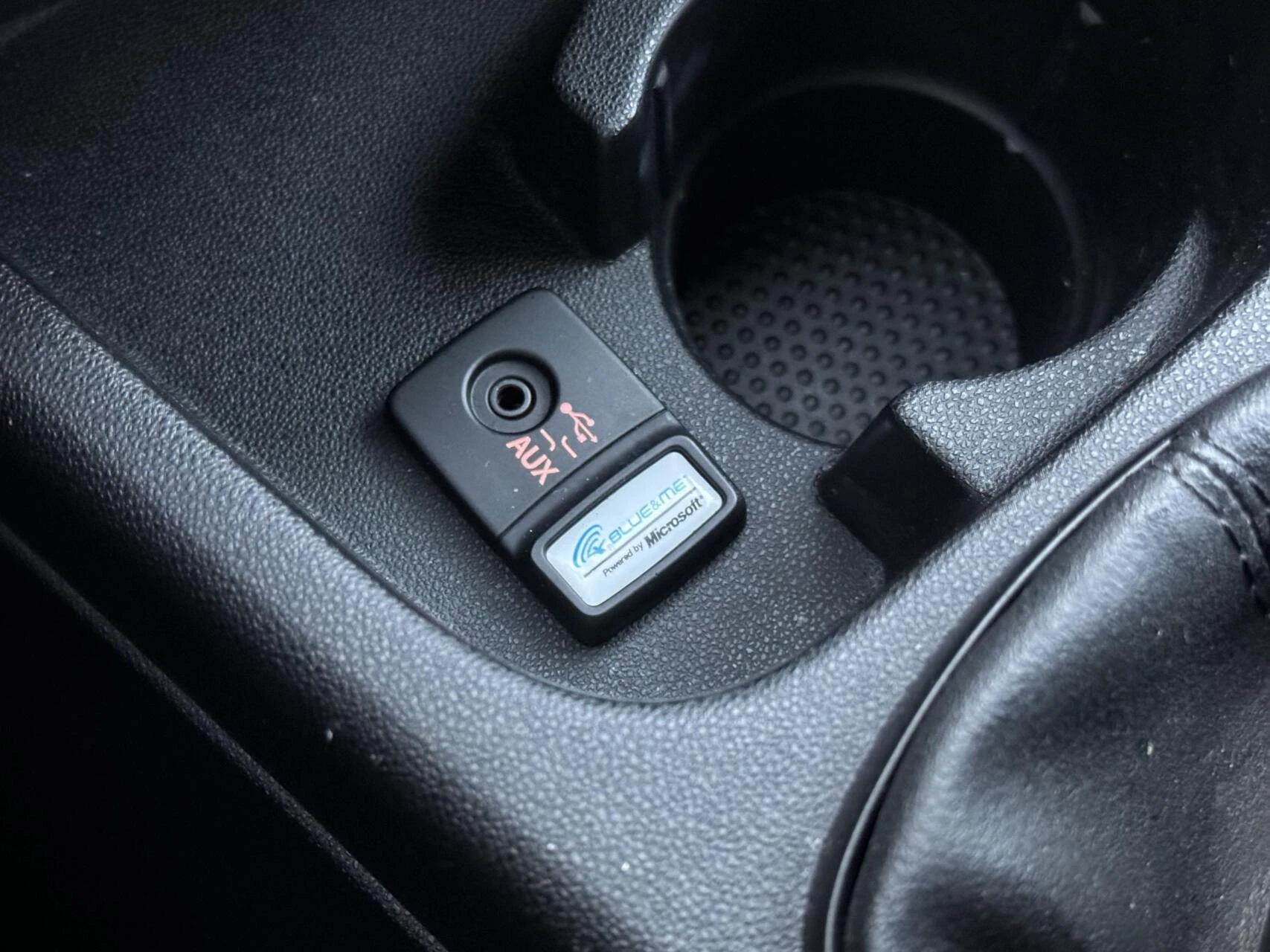 Hoofdafbeelding Fiat Punto