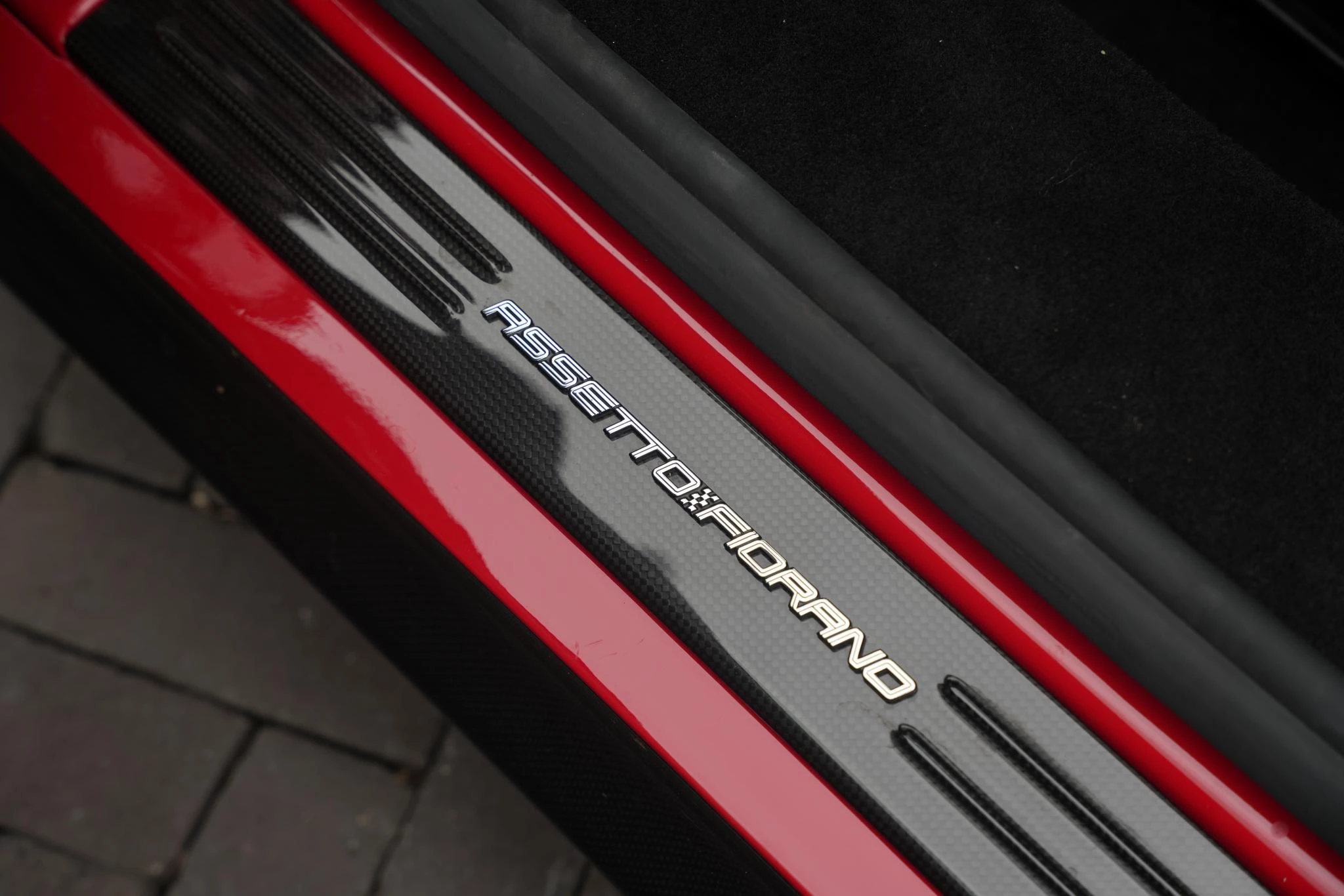 Hoofdafbeelding Ferrari SF90 Stradale