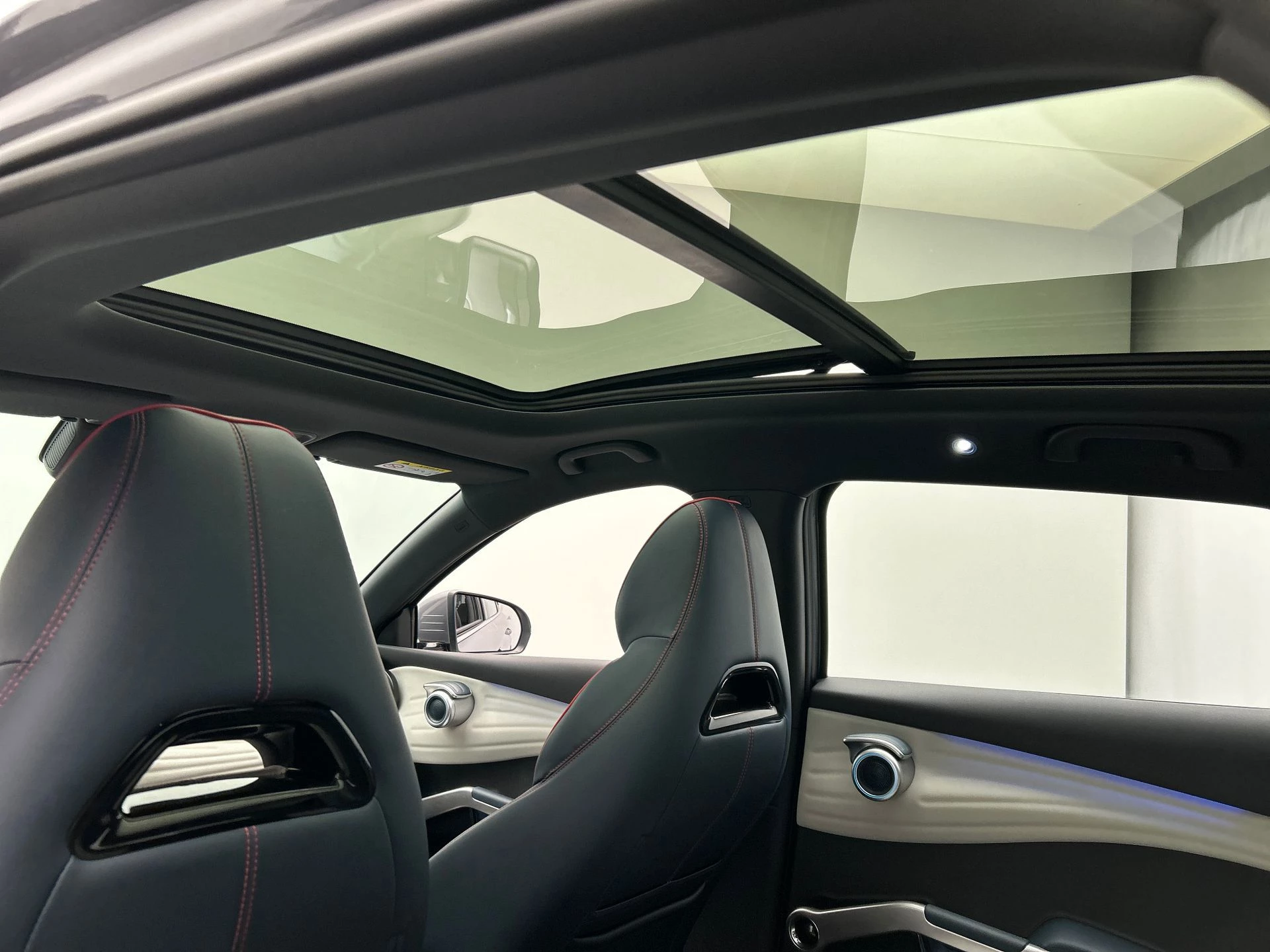 Hoofdafbeelding BYD ATTO 3