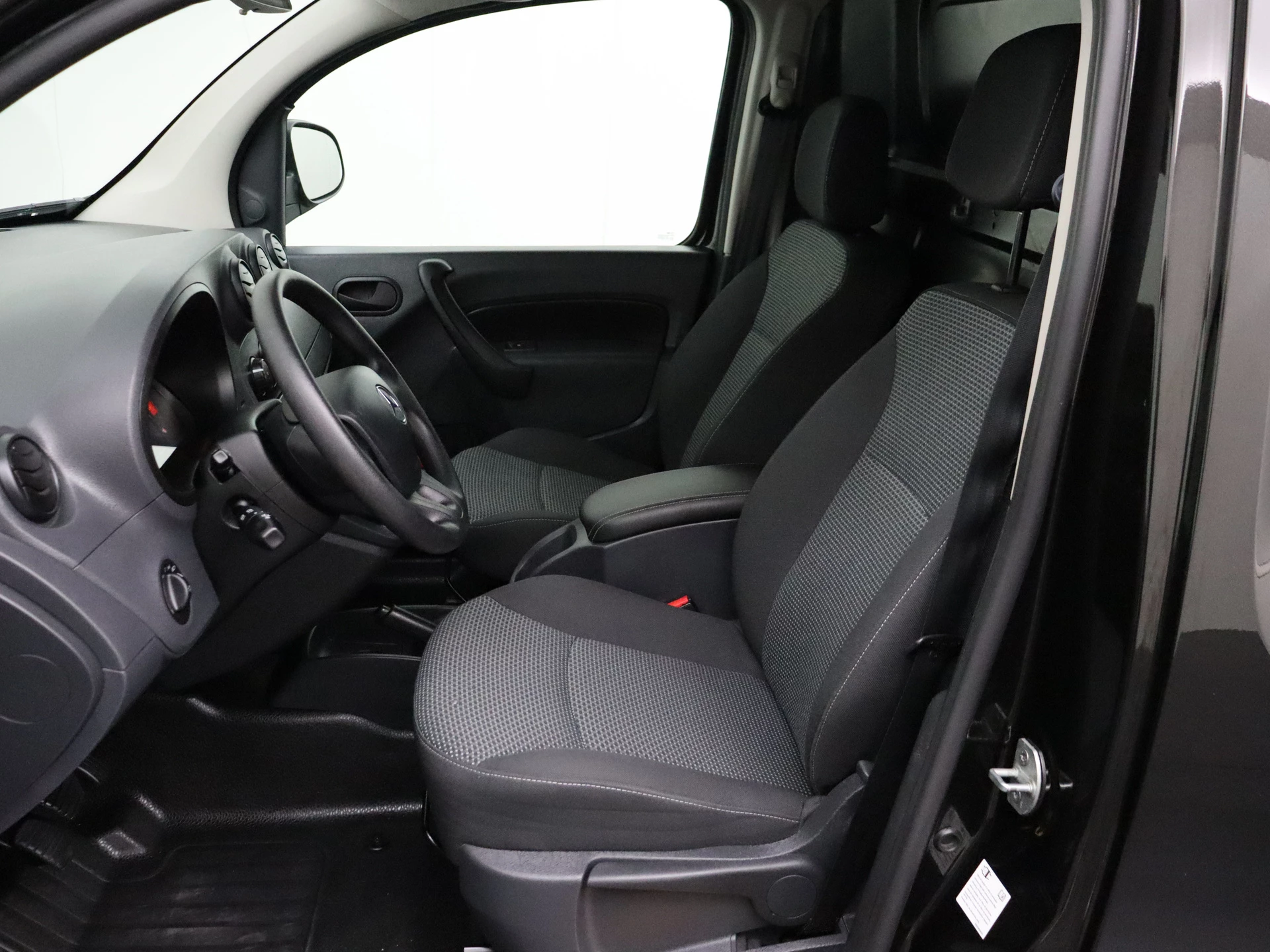 Hoofdafbeelding Mercedes-Benz Citan