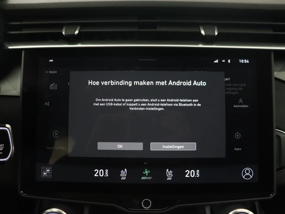 Hoofdafbeelding Lynk & Co 01