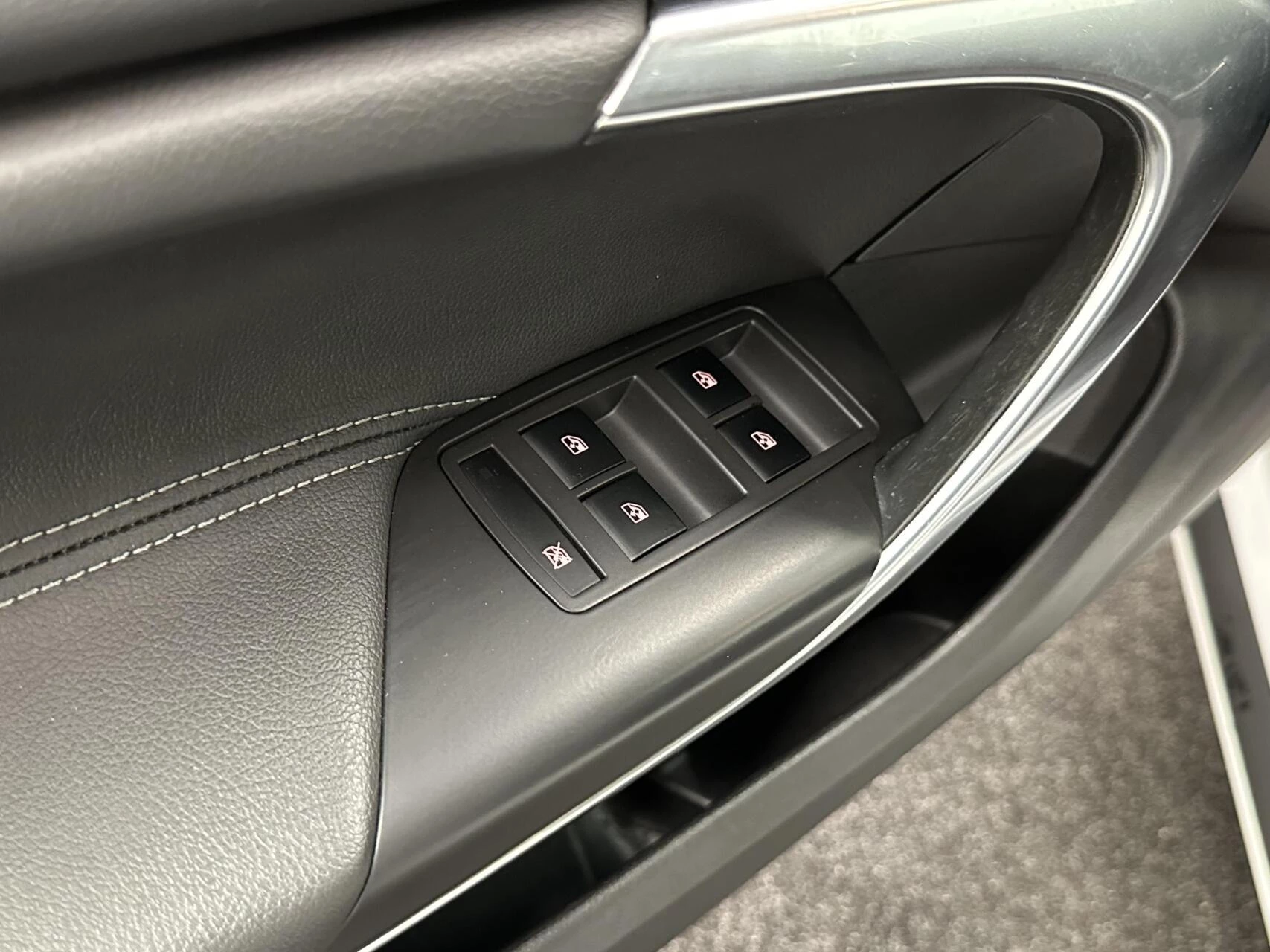 Hoofdafbeelding Opel Insignia