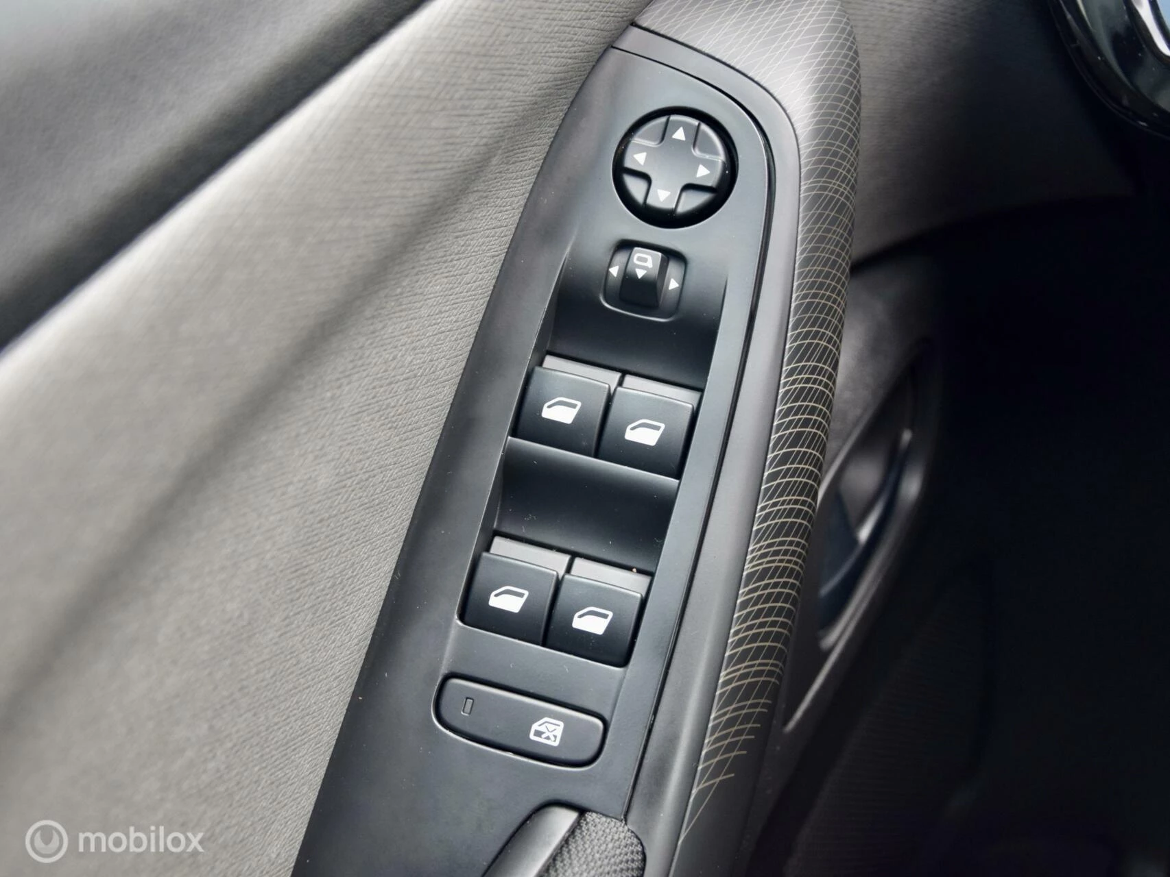 Hoofdafbeelding Citroën Grand C4 Picasso
