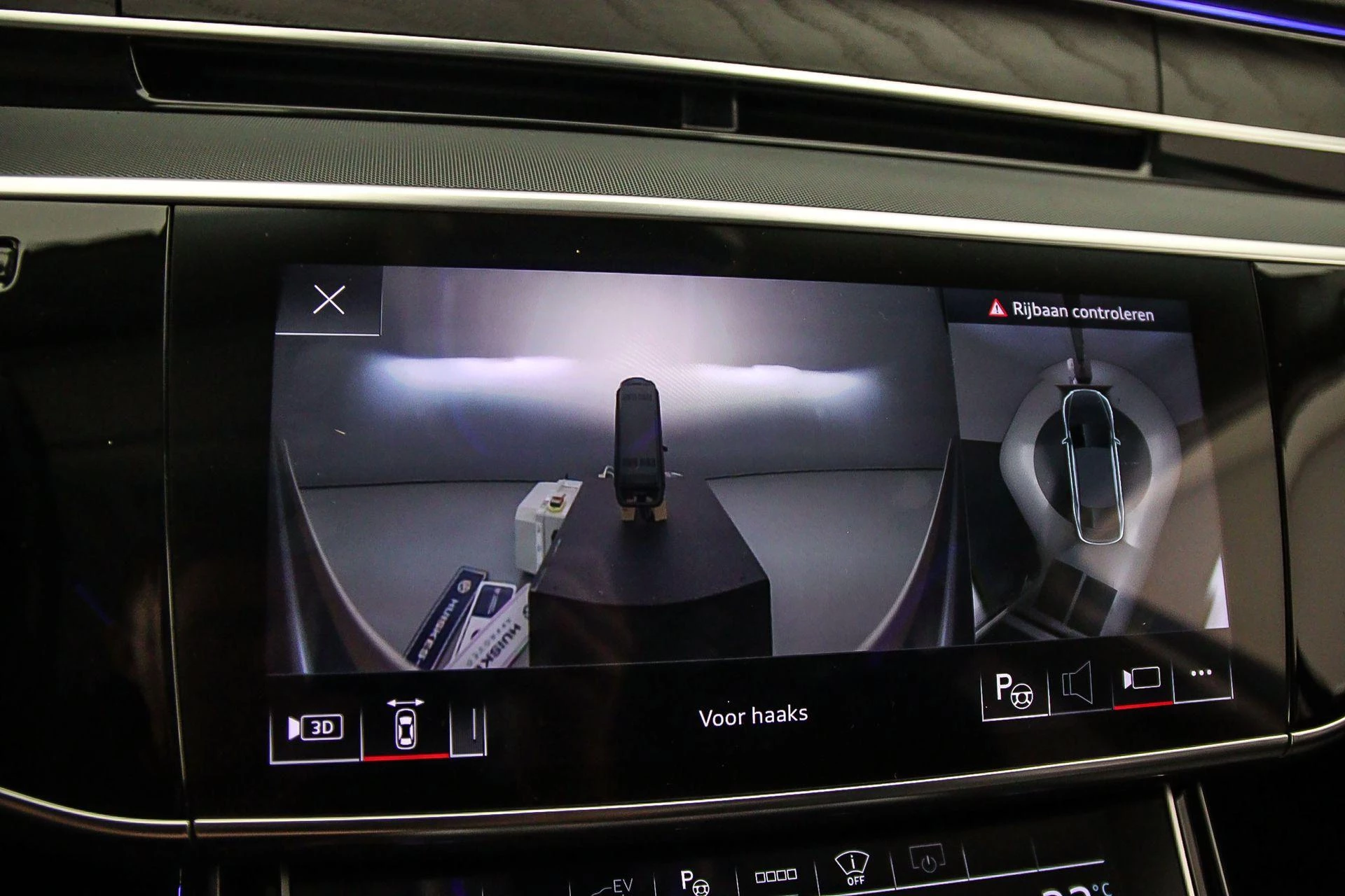 Hoofdafbeelding Audi A8