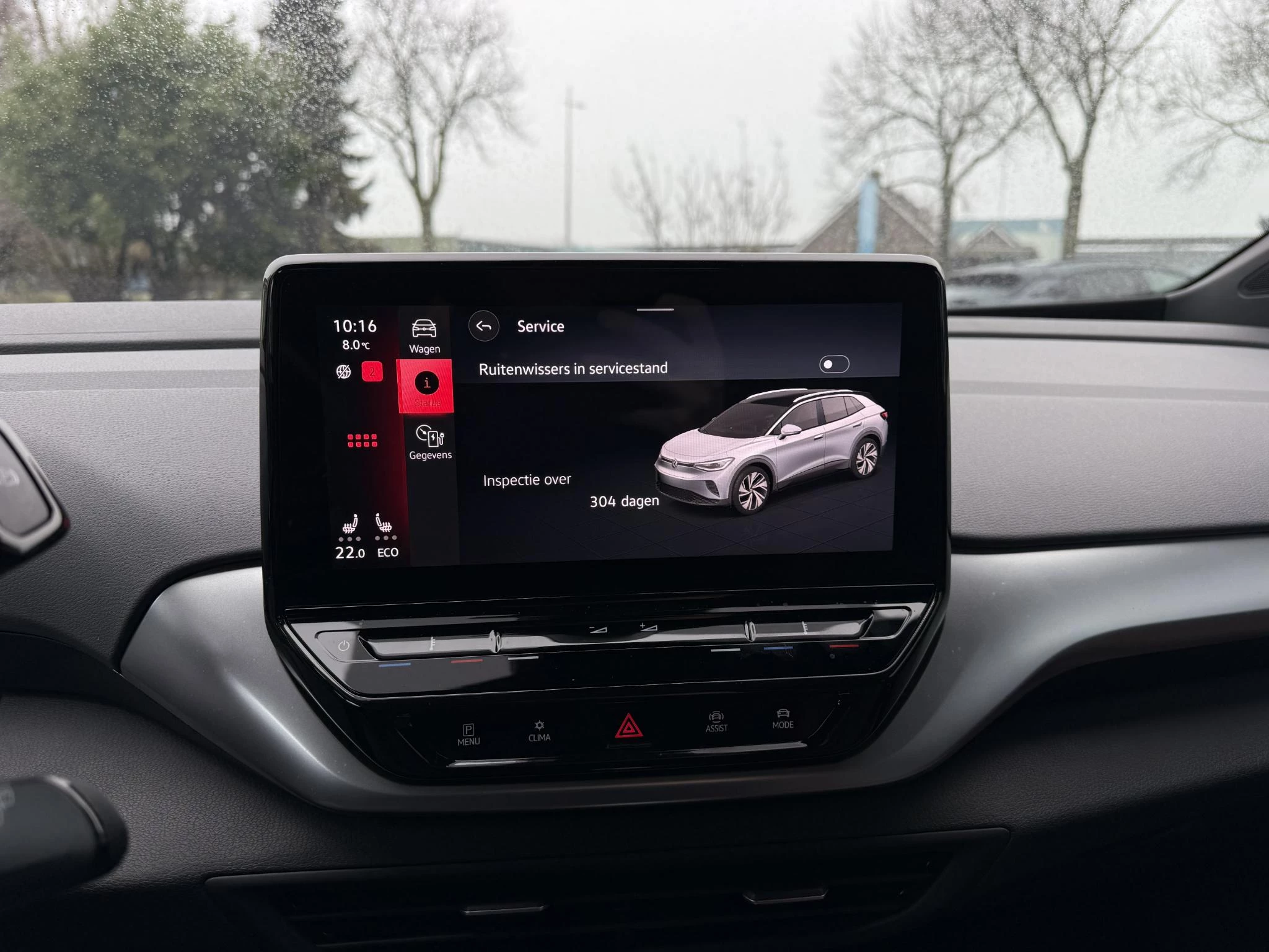 Hoofdafbeelding Volkswagen ID.4