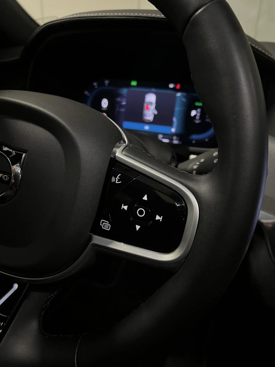 Hoofdafbeelding Volvo V90