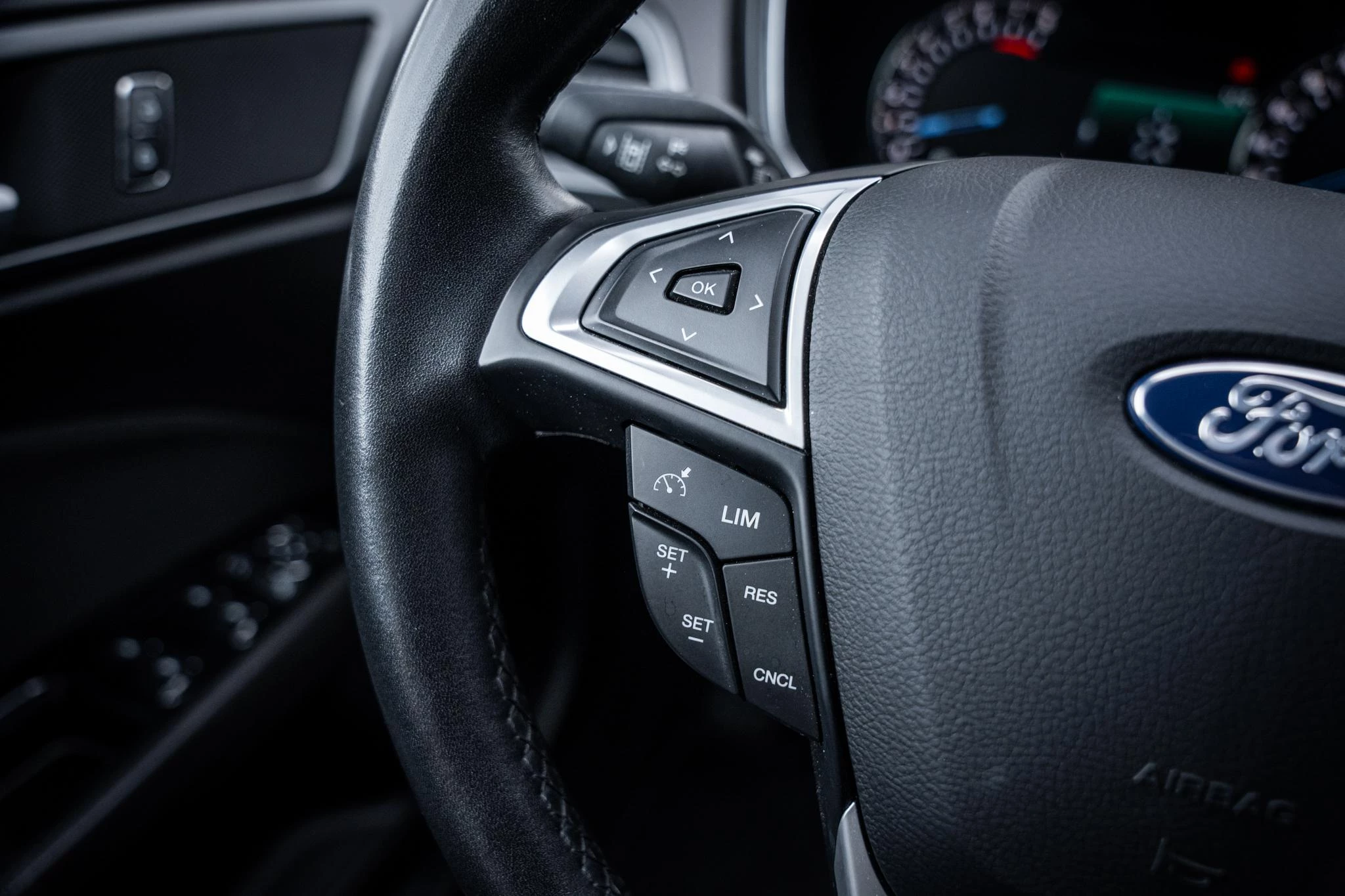 Hoofdafbeelding Ford Mondeo