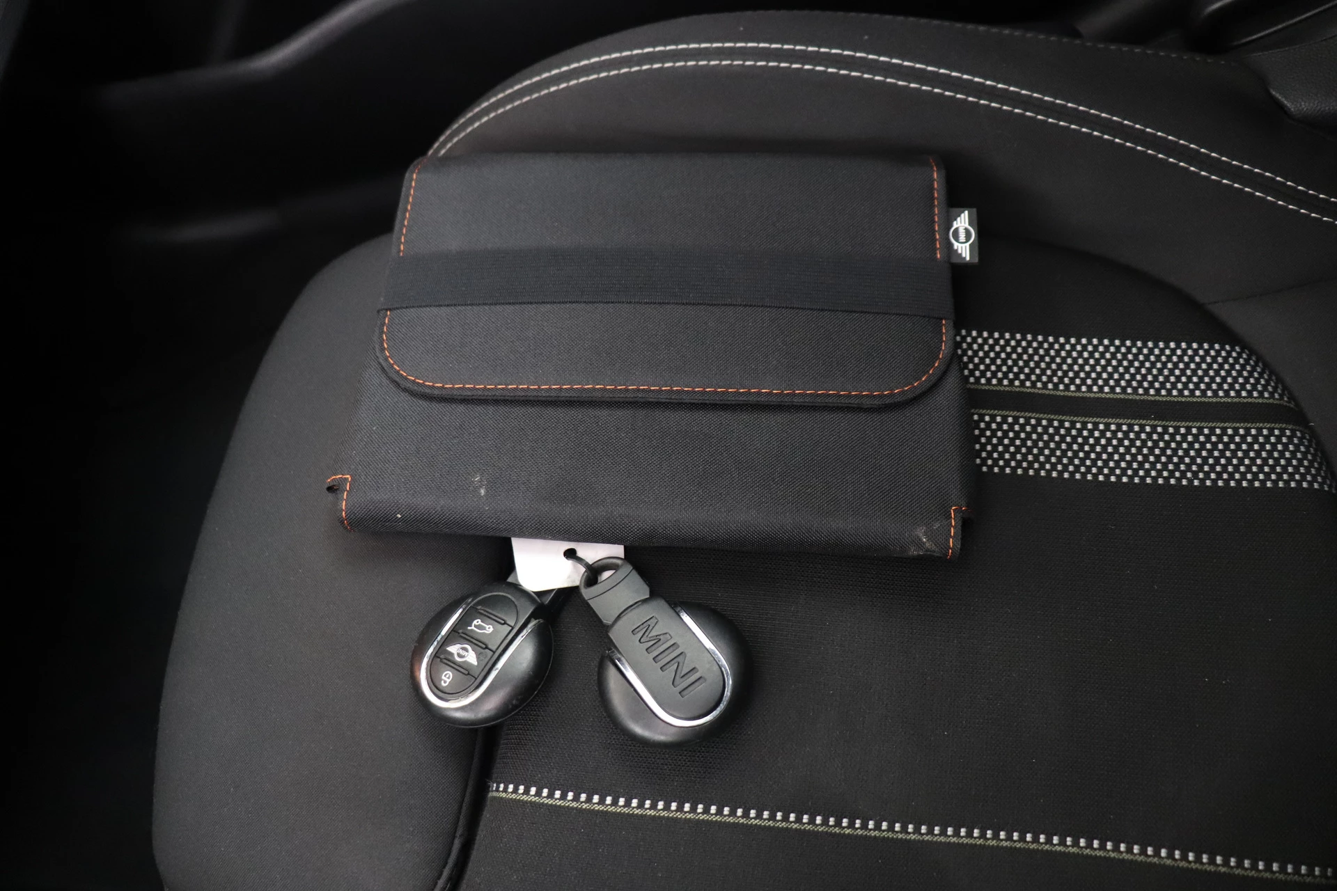 Hoofdafbeelding MINI Clubman