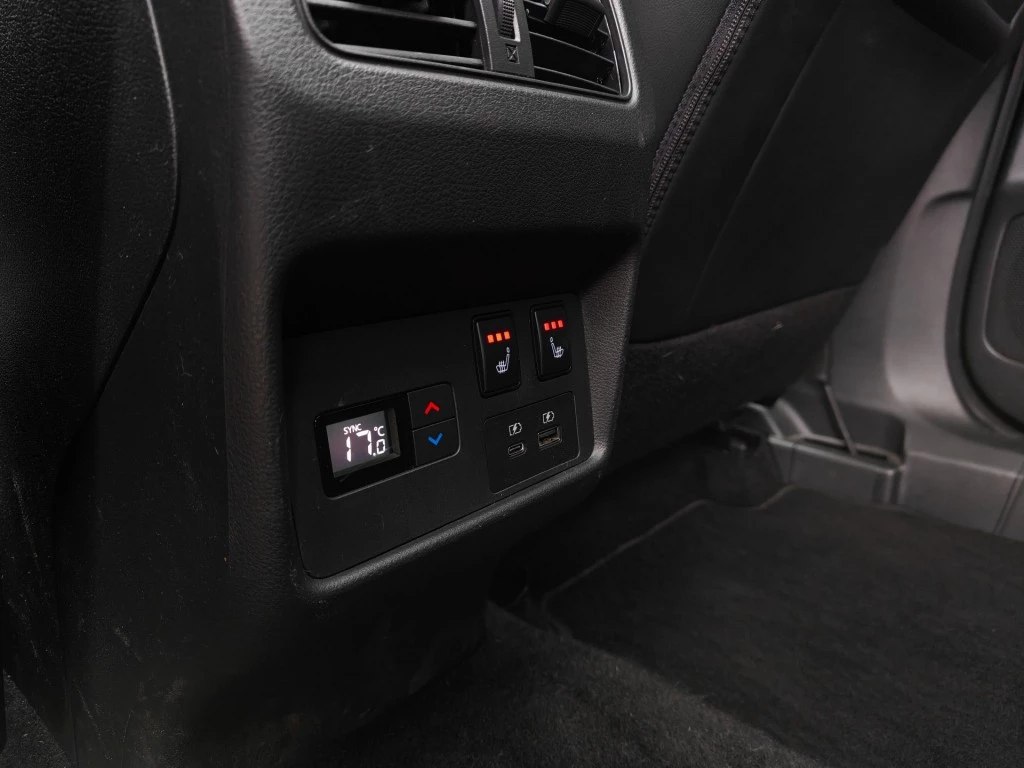 Hoofdafbeelding Nissan X-Trail