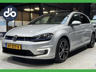 Volkswagen Golf 1.4 TSI GTE PANO I NAVI + CAMERA I STOEL V.W. I ZEER GOED ONDERHOUDEN