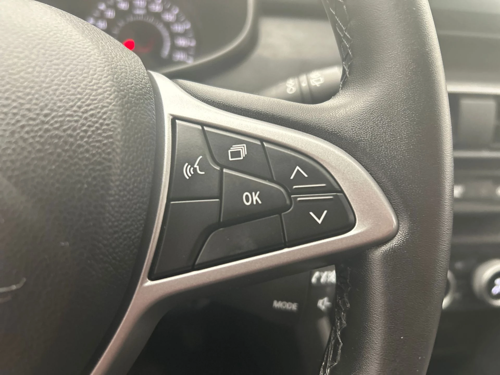 Hoofdafbeelding Dacia Sandero Stepway