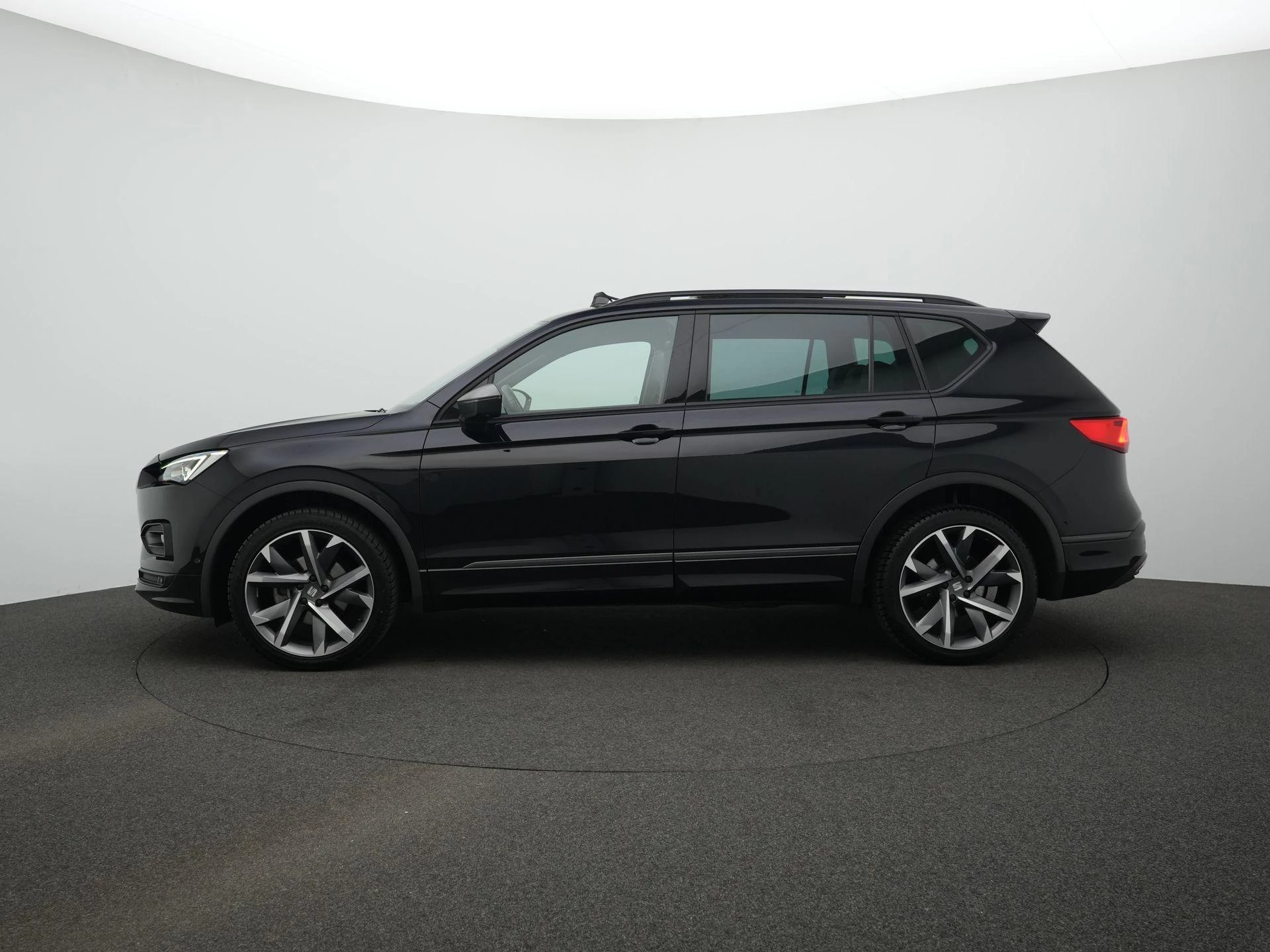 Hoofdafbeelding SEAT Tarraco