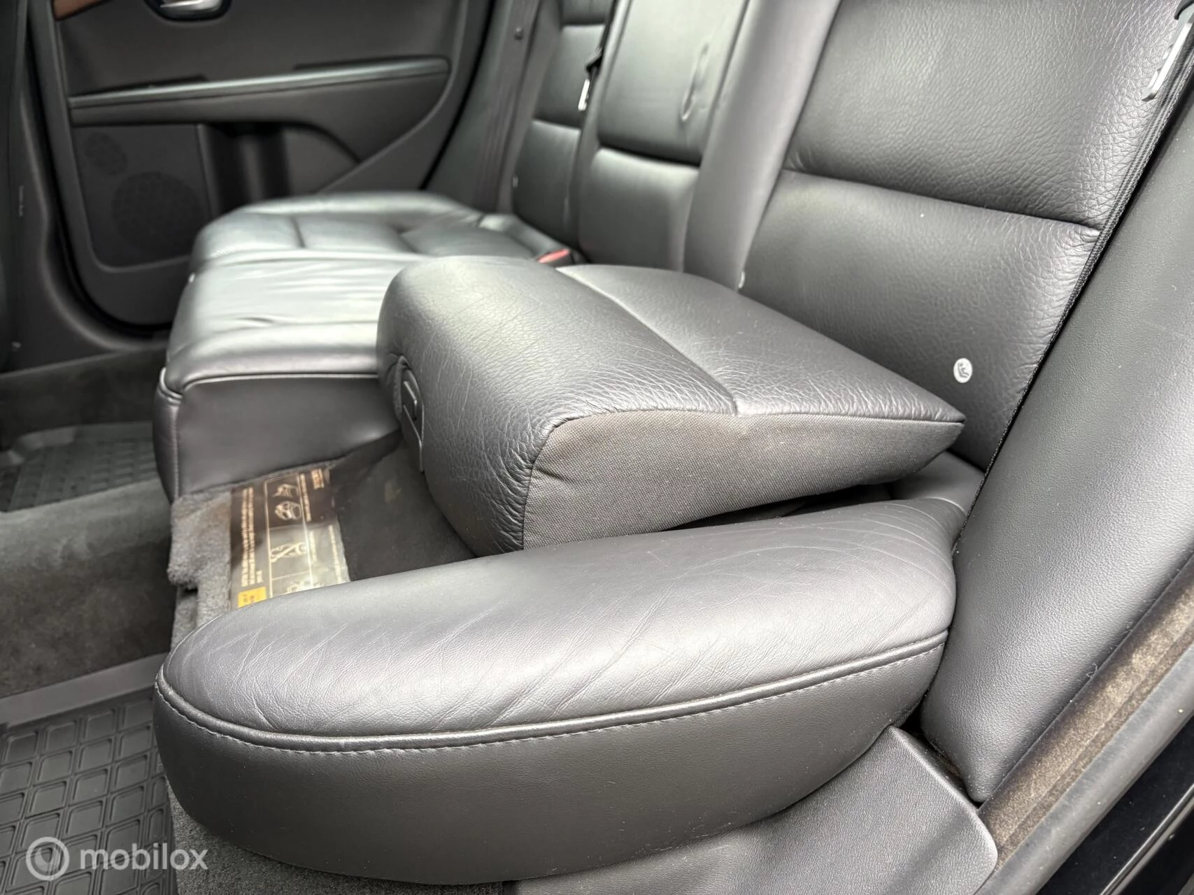 Hoofdafbeelding Volvo V70