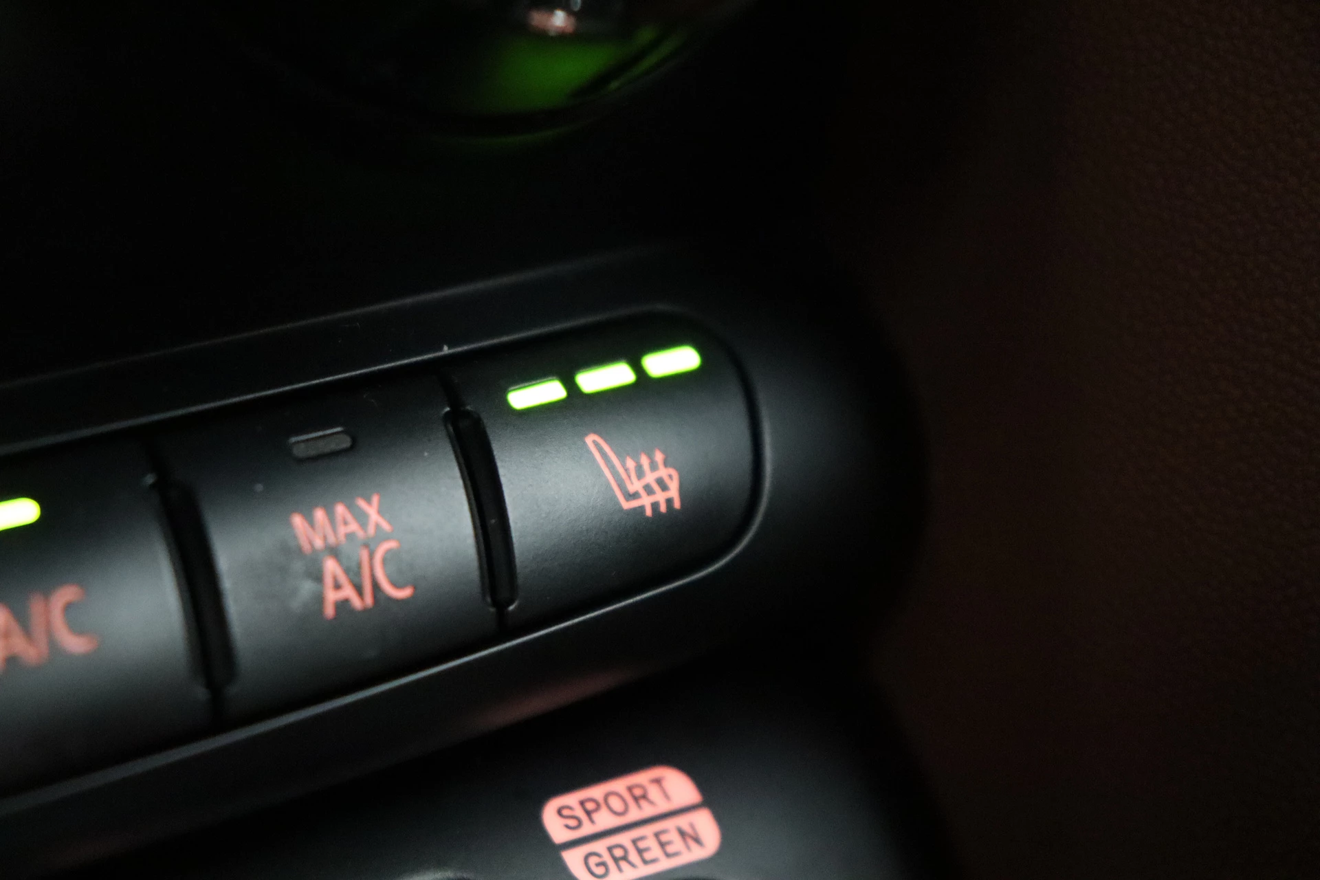 Hoofdafbeelding MINI Cooper S Cabrio