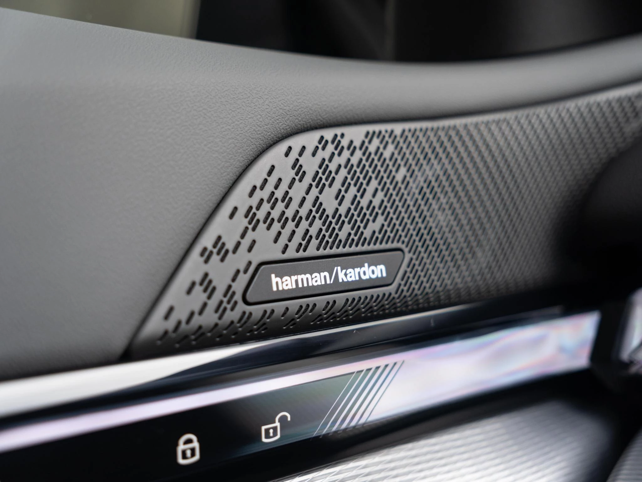 Hoofdafbeelding BMW i5