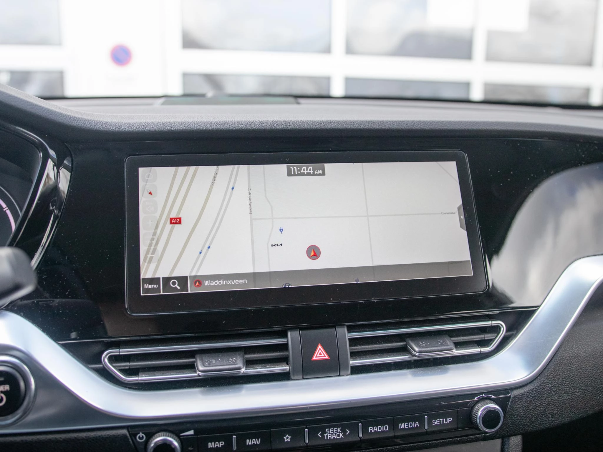 Hoofdafbeelding Kia e-Niro