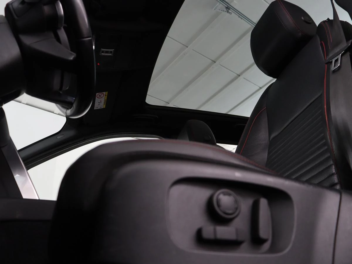 Hoofdafbeelding Land Rover Discovery Sport