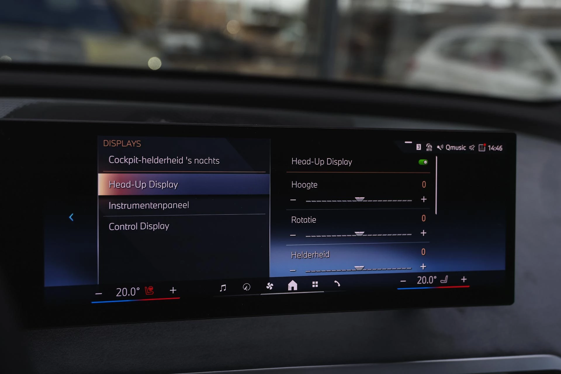 Hoofdafbeelding BMW iX