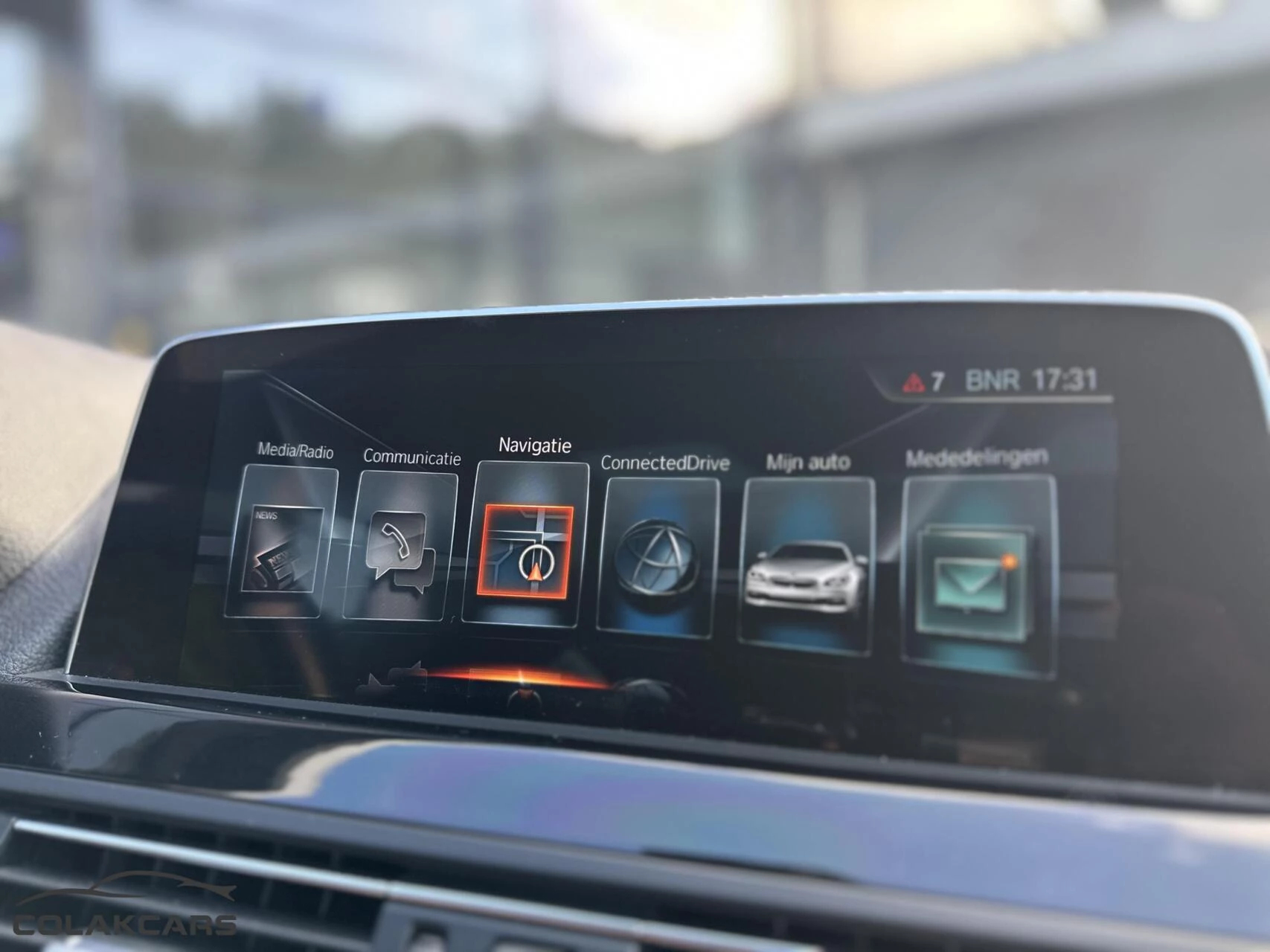 Hoofdafbeelding BMW 6 Serie