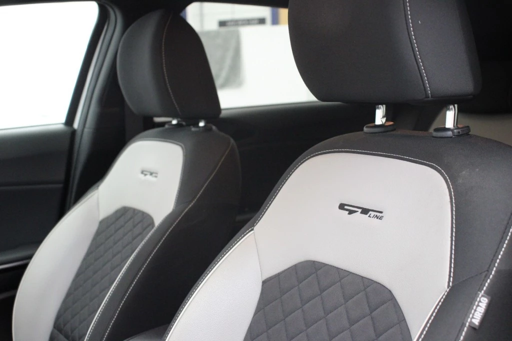 Hoofdafbeelding Kia ProCeed