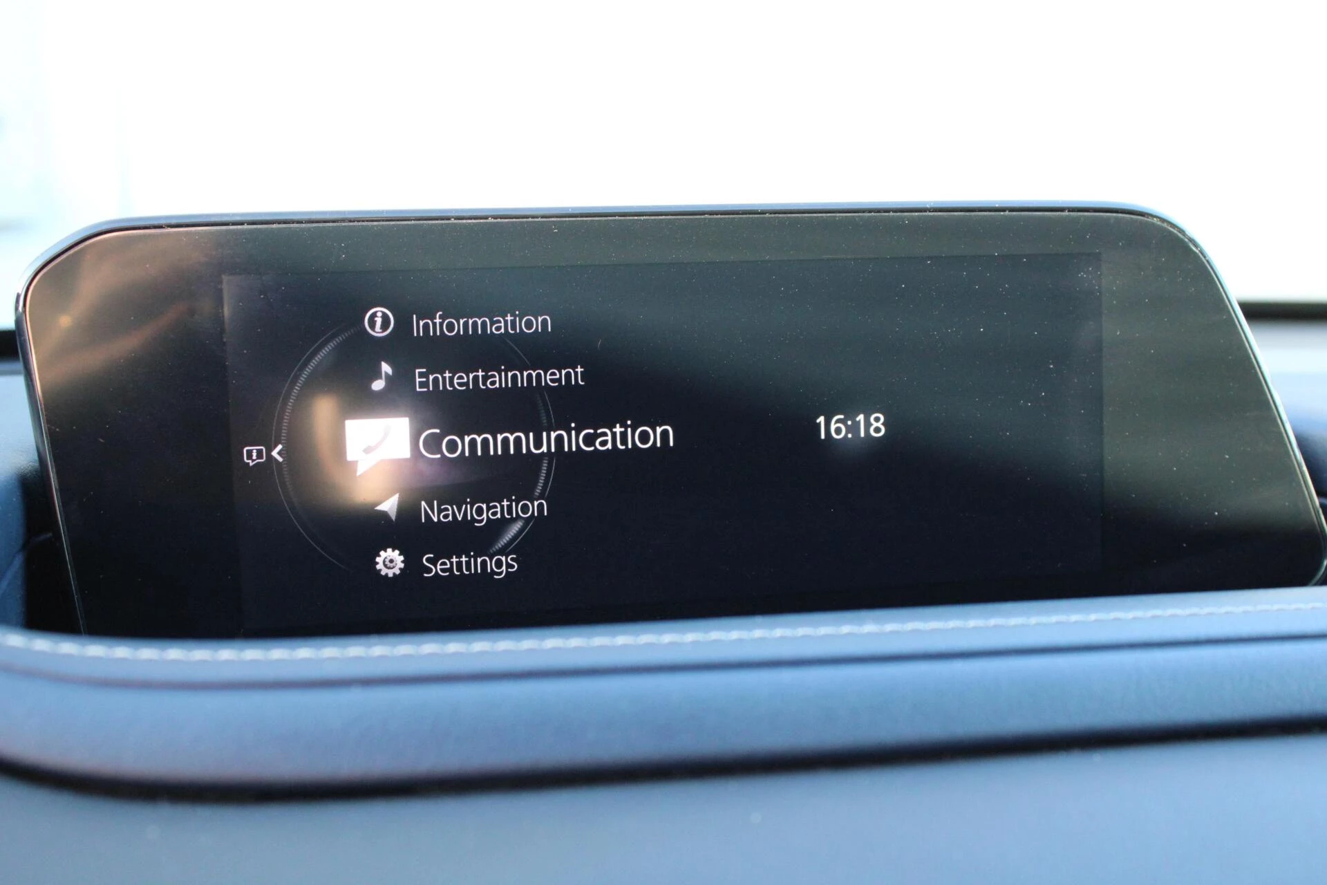 Hoofdafbeelding Mazda CX-30