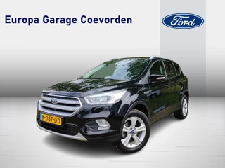 Ford Kuga 1.5 150PK Titanium | WINTERPACK | CRUISE | NAVI | 2000KG TREKKEN | SENSOREN ACHTER |