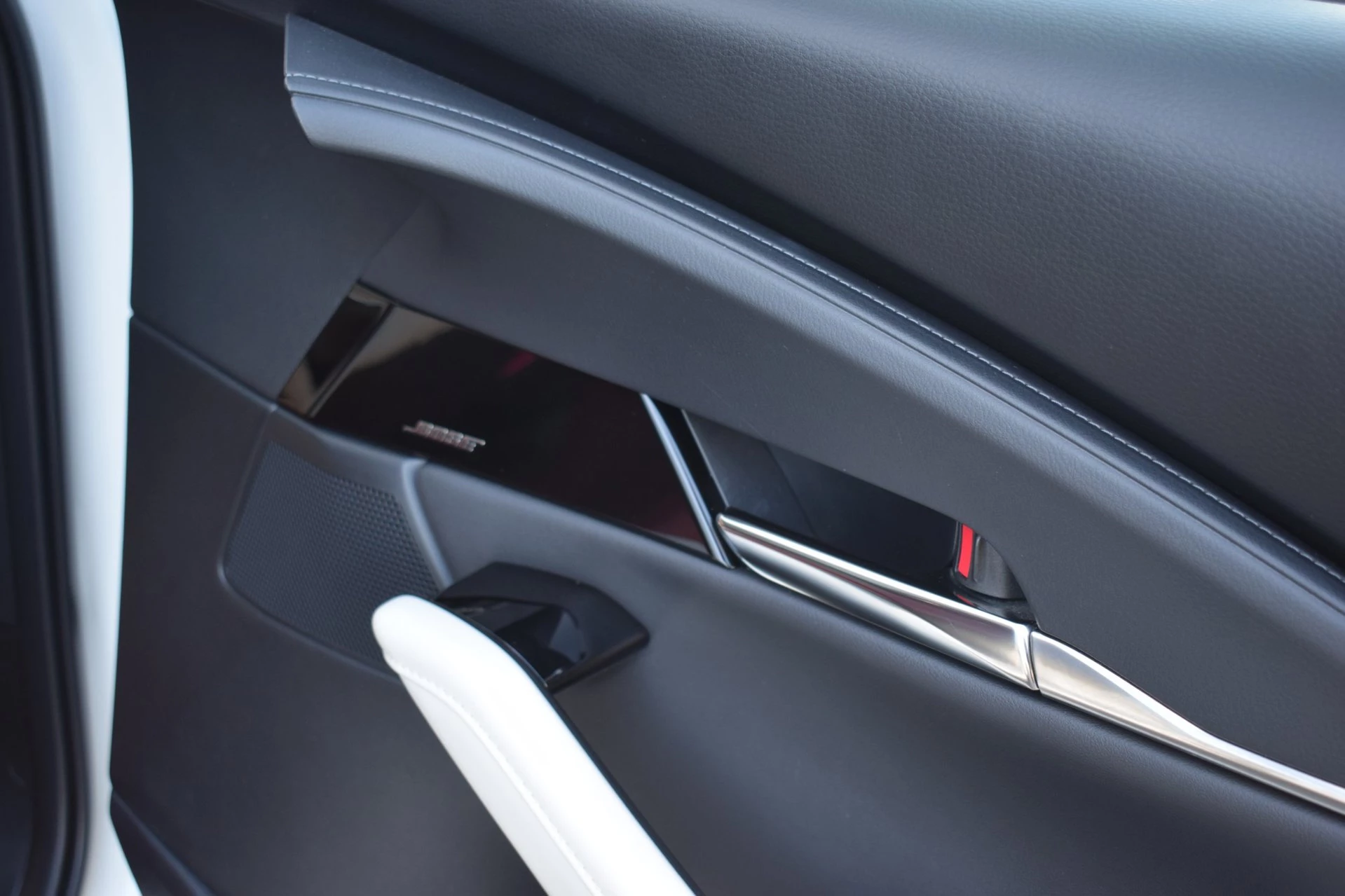 Hoofdafbeelding Mazda CX-30