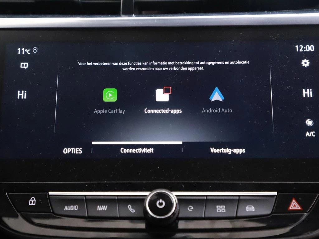 Hoofdafbeelding Opel Corsa-e