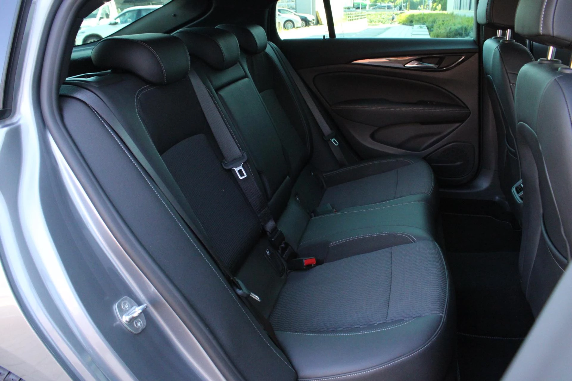 Hoofdafbeelding Opel Insignia