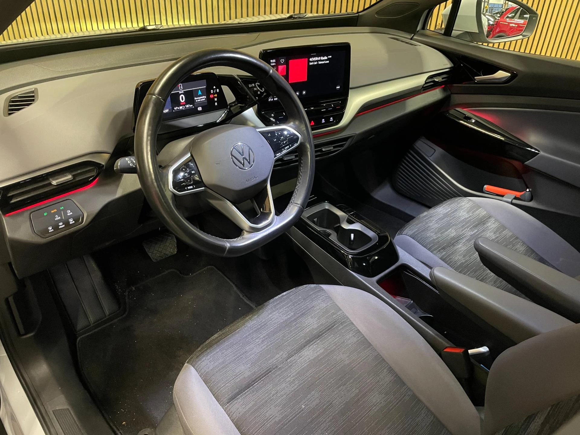 Hoofdafbeelding Volkswagen ID.4