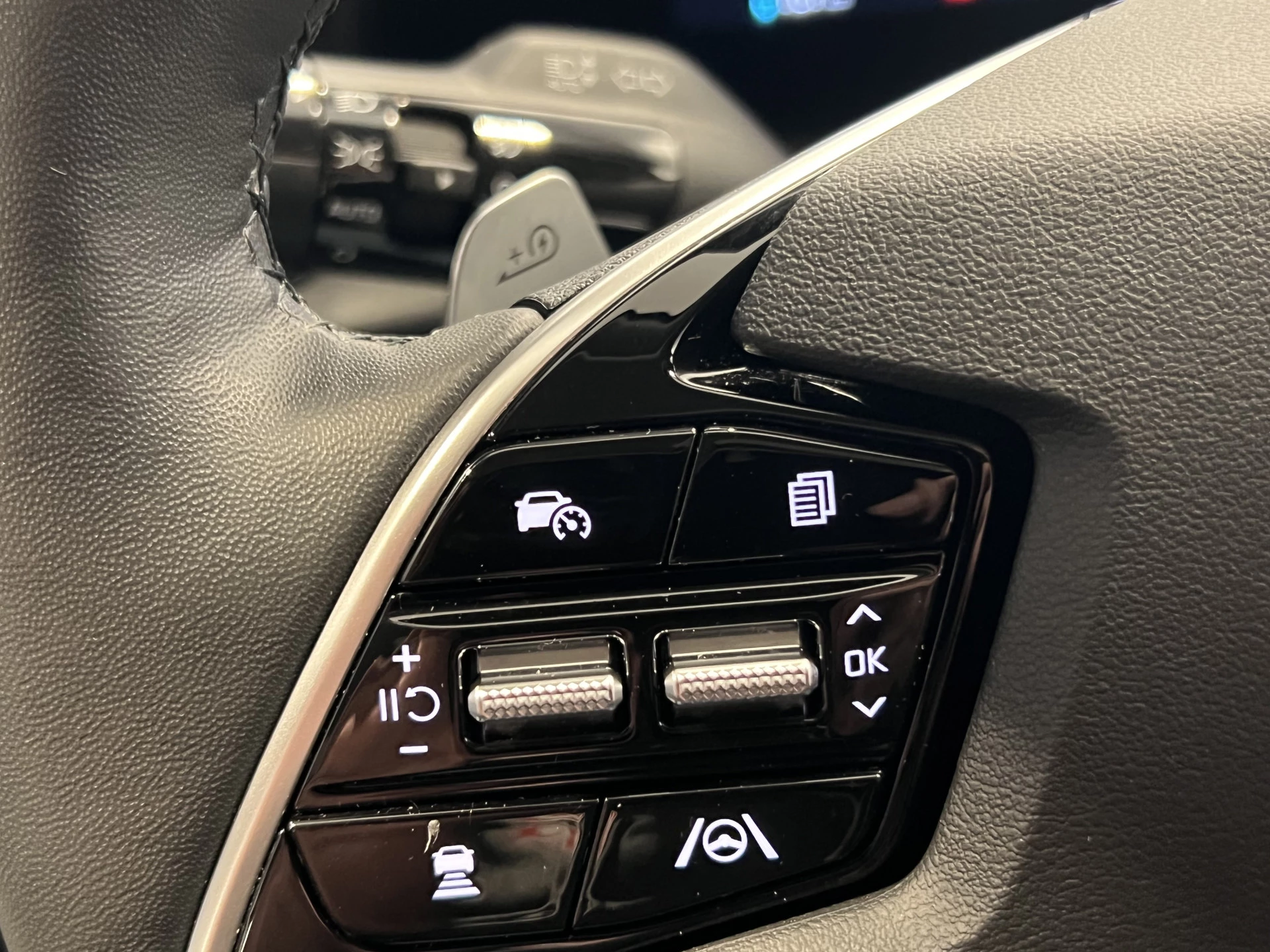 Hoofdafbeelding Kia Niro EV