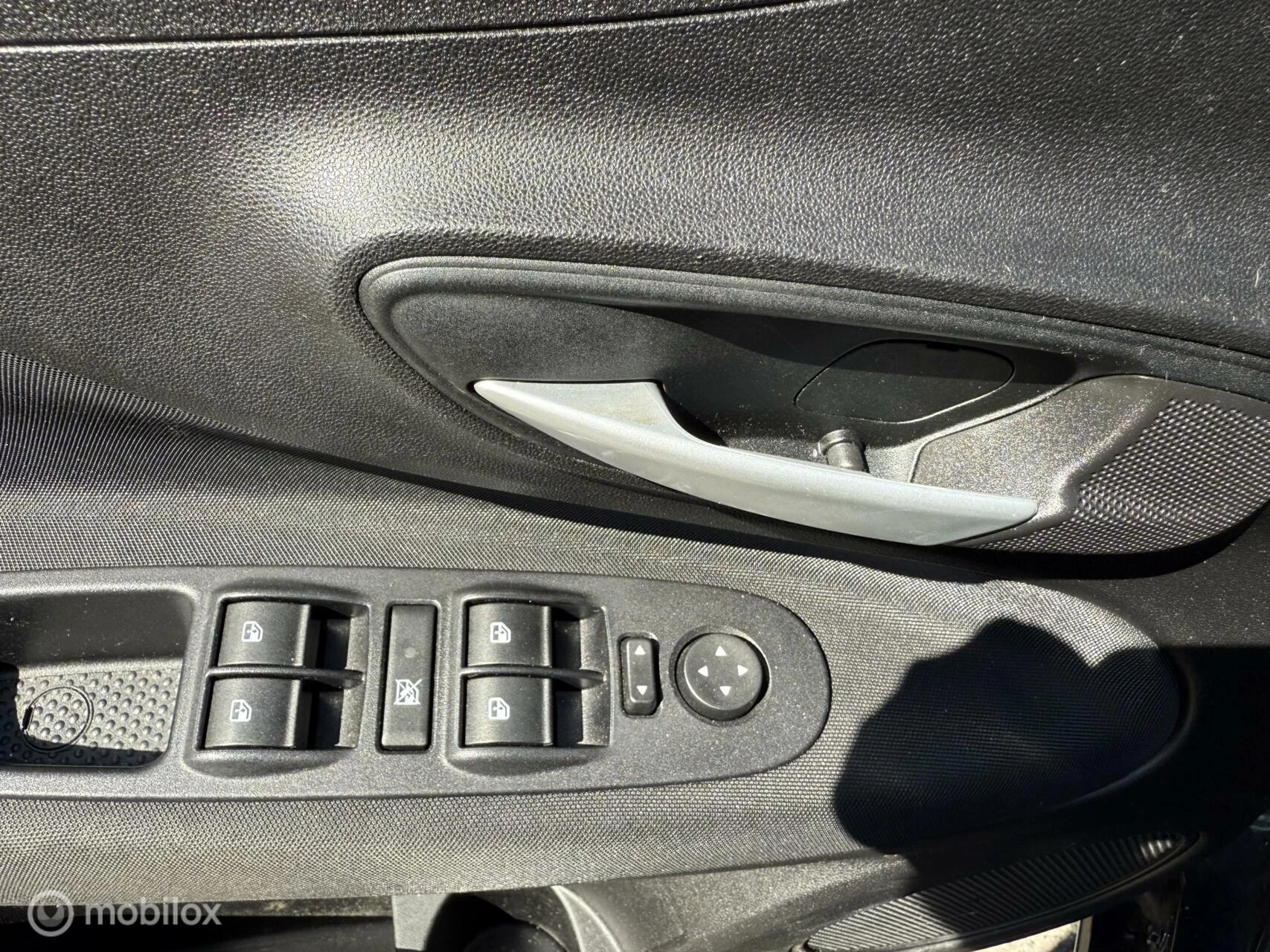 Hoofdafbeelding Fiat Punto